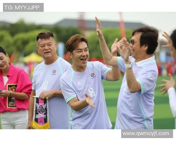 足球明星与娱乐明星的热度之争谁才是当今最火的偶像