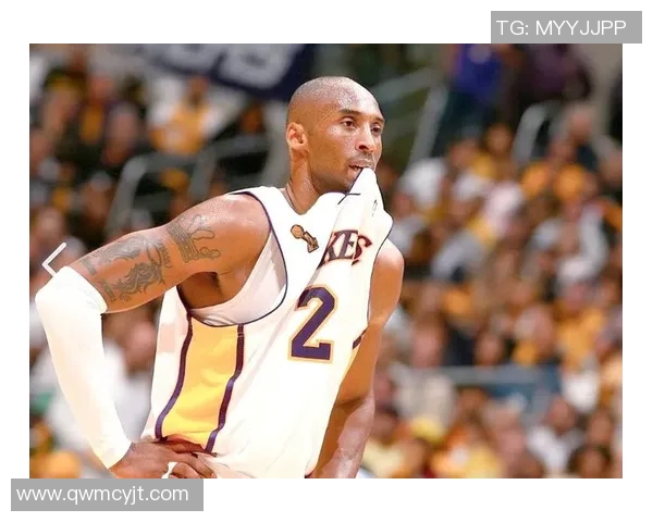 科比的篮球传奇之路从高中到NBA的辉煌与挑战 科比的篮球传奇之路从高中到NBA的辉煌与挑战