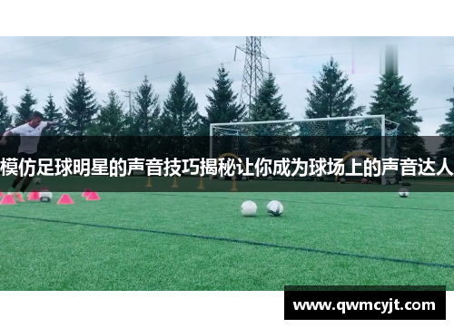 模仿足球明星的声音技巧揭秘让你成为球场上的声音达人